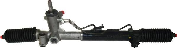 DA SILVA DA3123 - Рулевой механизм, рейка abcparts.ee