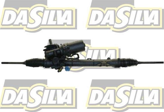 DA SILVA DM3055 - Рулевой механизм, рейка abcparts.ee