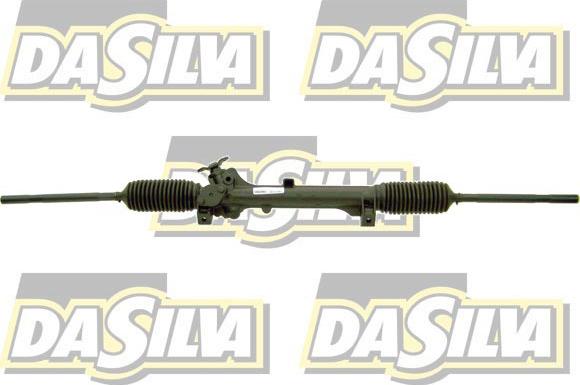 DA SILVA DM2003 - Рулевой механизм, рейка abcparts.ee
