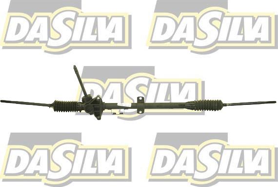 DA SILVA DM2079 - Рулевой механизм, рейка abcparts.ee