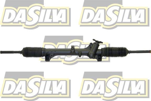 DA SILVA DM2154 - Рулевой механизм, рейка abcparts.ee