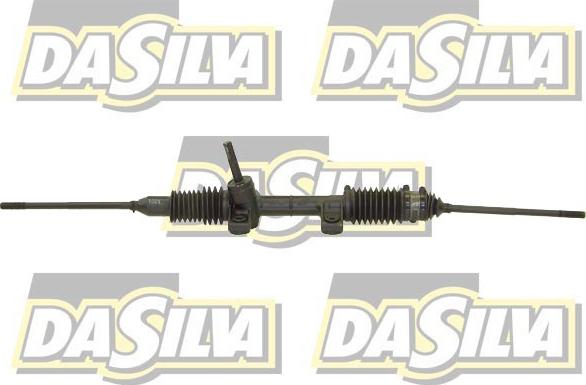 DA SILVA DM2387 - Рулевой механизм, рейка abcparts.ee