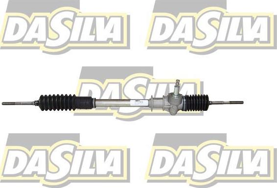 DA SILVA DM2223 - Рулевой механизм, рейка abcparts.ee