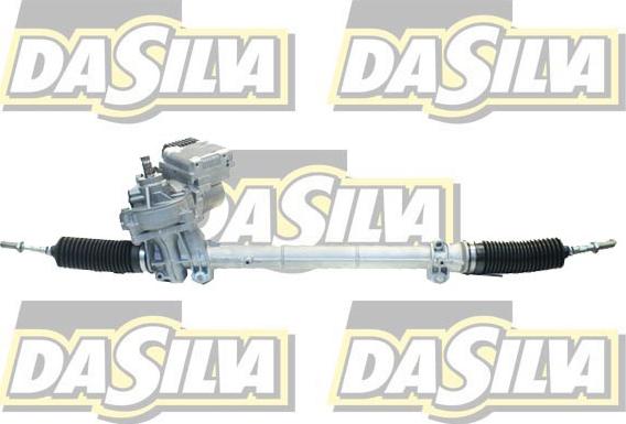 DA SILVA DMN3099 - Рулевой механизм, рейка abcparts.ee