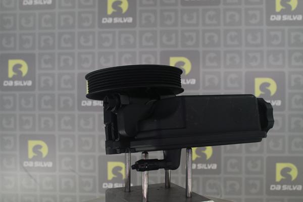DA SILVA DP3495 - Гидравлический насос, рулевое управление, ГУР abcparts.ee