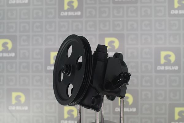 DA SILVA DP3643 - Гидравлический насос, рулевое управление, ГУР abcparts.ee