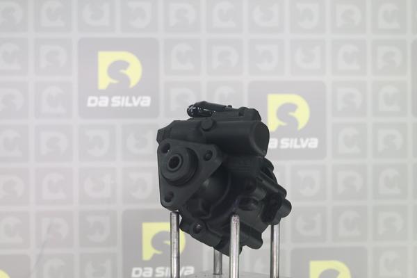 DA SILVA DP3680 - Гидравлический насос, рулевое управление, ГУР abcparts.ee