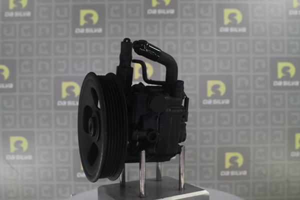 DA SILVA DP3625 - Гидравлический насос, рулевое управление, ГУР abcparts.ee