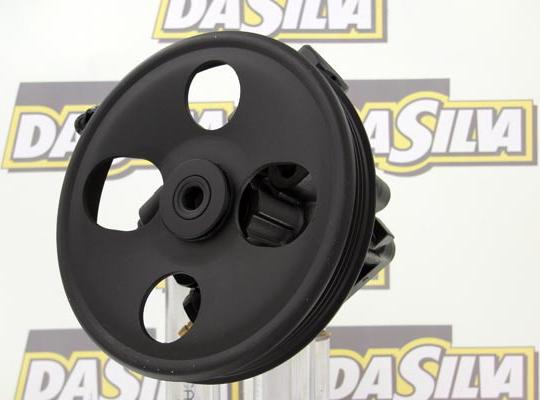 DA SILVA DP3126 - Гидравлический насос, рулевое управление, ГУР abcparts.ee