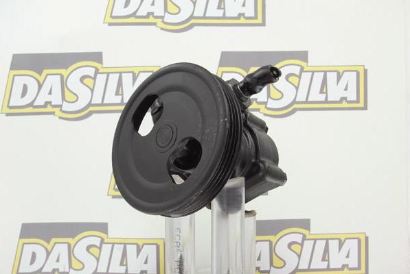 DA SILVA DP2409 - Гидравлический насос, рулевое управление, ГУР abcparts.ee