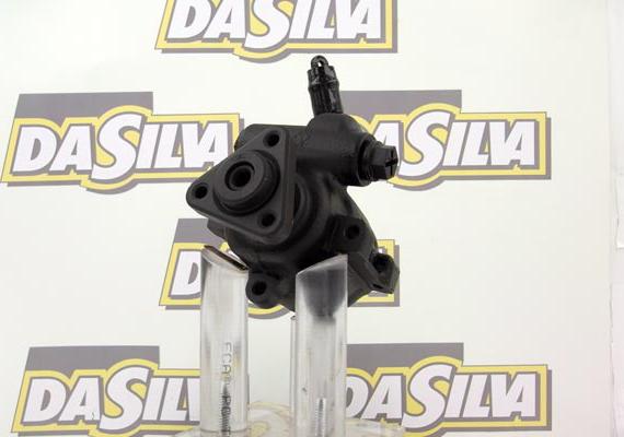 DA SILVA DP2483 - Гидравлический насос, рулевое управление, ГУР abcparts.ee