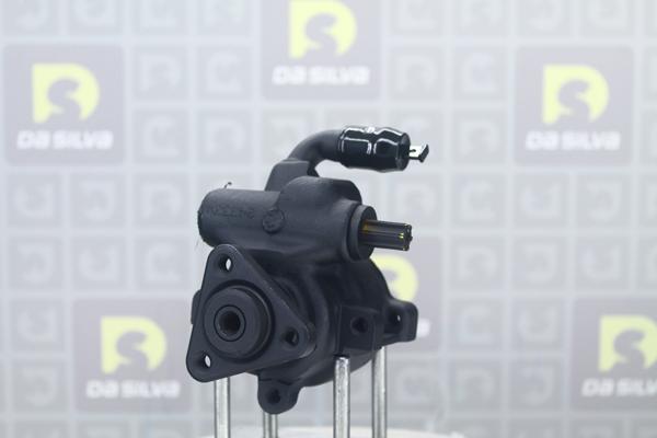 DA SILVA DP2487 - Гидравлический насос, рулевое управление, ГУР abcparts.ee