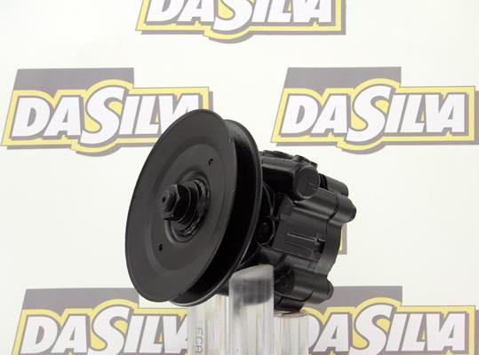 DA SILVA DP2577 - Гидравлический насос, рулевое управление, ГУР abcparts.ee