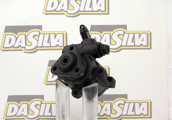 DA SILVA DP2307 - Гидравлический насос, рулевое управление, ГУР abcparts.ee