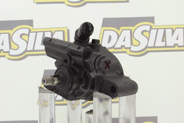 DA SILVA DP2381 - Гидравлический насос, рулевое управление, ГУР abcparts.ee