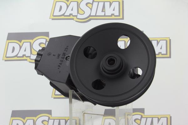 DA SILVA DP2781 - Гидравлический насос, рулевое управление, ГУР abcparts.ee