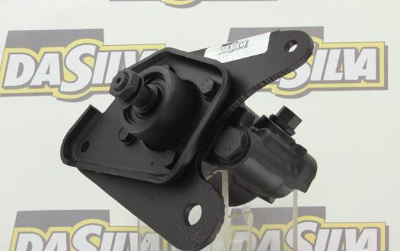 DA SILVA DP2735 - Гидравлический насос, рулевое управление, ГУР abcparts.ee