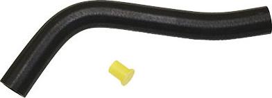 DA SILVA E10001 - Гидравлический шланг, рулевое управление abcparts.ee