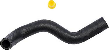 DA SILVA E10018 - Гидравлический шланг, рулевое управление abcparts.ee