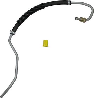 DA SILVA E10219 - Гидравлический шланг, рулевое управление abcparts.ee