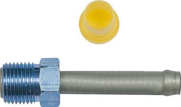 DA SILVA E20000 - Гидравлический шланг, рулевое управление abcparts.ee