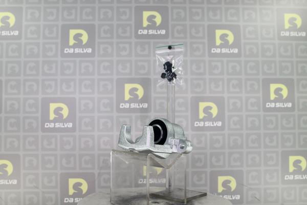 DA SILVA ET9035 - Тормозной суппорт abcparts.ee