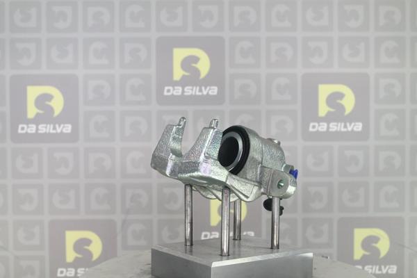 DA SILVA ET6421 - Тормозной суппорт abcparts.ee