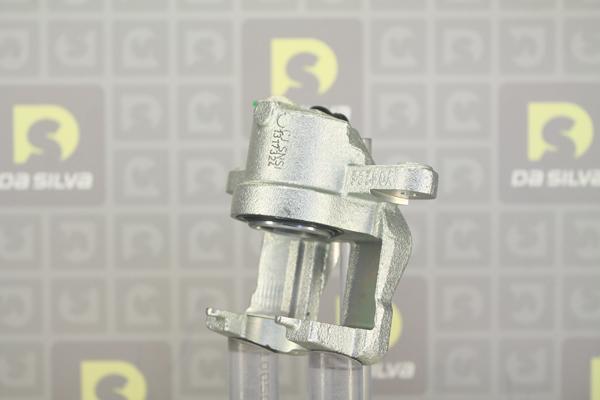 DA SILVA ET6422 - Тормозной суппорт abcparts.ee