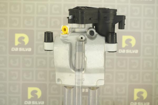 DA SILVA ET6506 - Тормозной суппорт abcparts.ee