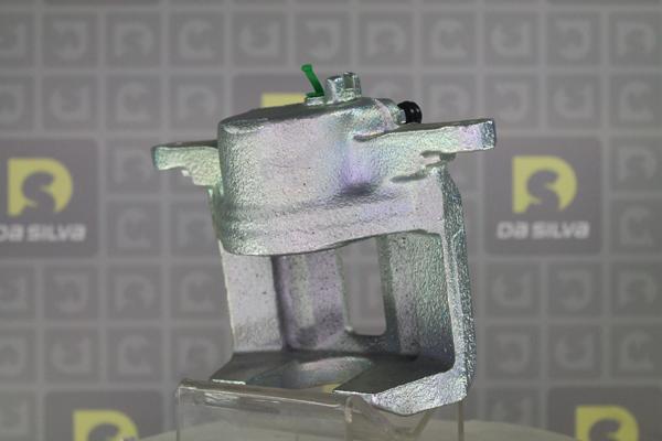 DA SILVA ET6729 - Тормозной суппорт abcparts.ee