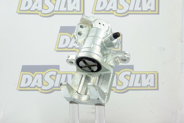 DA SILVA ET1155 - Тормозной суппорт abcparts.ee