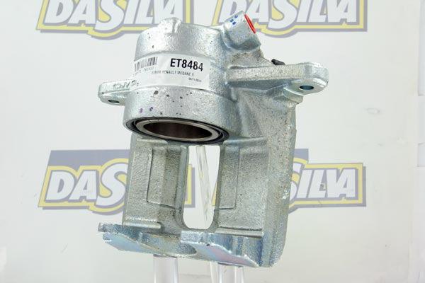 DA SILVA ET8484 - Тормозной суппорт abcparts.ee