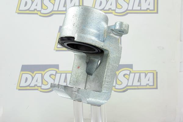 DA SILVA ET8020 - Тормозной суппорт abcparts.ee