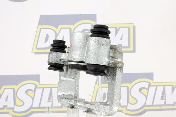 DA SILVA ET2170 - Тормозной суппорт abcparts.ee