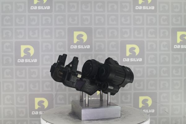 DA SILVA ET7304 - Тормозной суппорт abcparts.ee