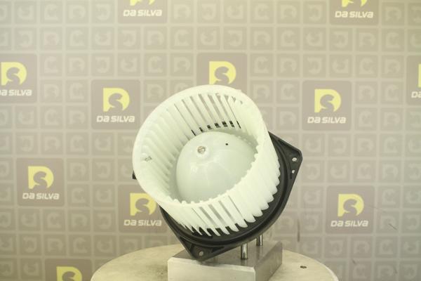 DA SILVA FAV178 - Вентилятор салона abcparts.ee