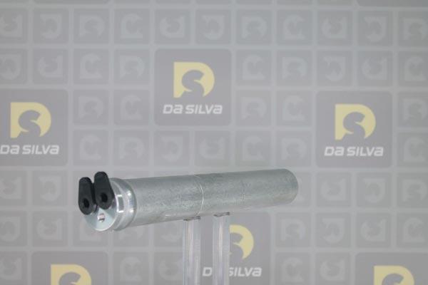 DA SILVA FF4457 - Осушитель, кондиционер abcparts.ee