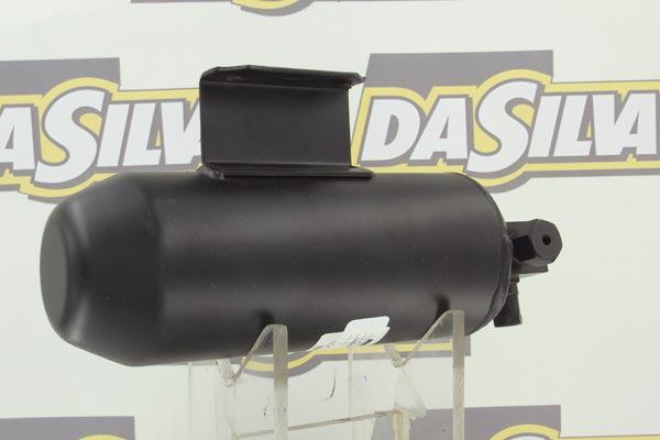DA SILVA FF4503 - Осушитель, кондиционер abcparts.ee