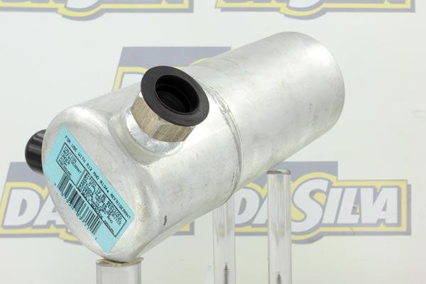 DA SILVA FF4026 - Осушитель, кондиционер abcparts.ee