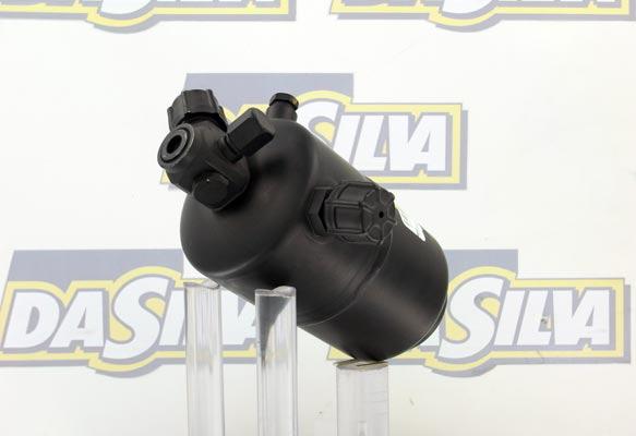 DA SILVA FF4141 - Осушитель, кондиционер abcparts.ee