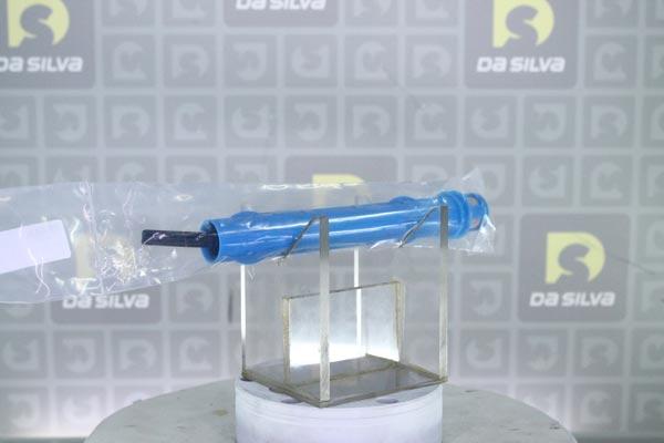 DA SILVA FF4865 - Осушитель, кондиционер abcparts.ee