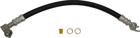 DA SILVA FL1359 - Гидравлический шланг, рулевое управление abcparts.ee