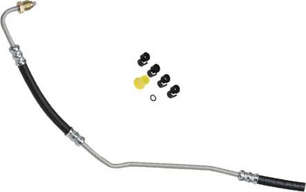 DA SILVA FL2627 - Гидравлический шланг, рулевое управление abcparts.ee