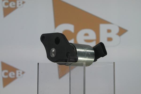 DA SILVA GR6065 - Клапан возврата ОГ abcparts.ee