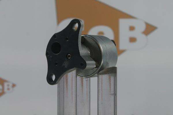 DA SILVA GR6004 - Клапан возврата ОГ abcparts.ee