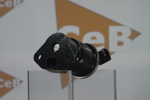 DA SILVA GR6111 - Клапан возврата ОГ abcparts.ee