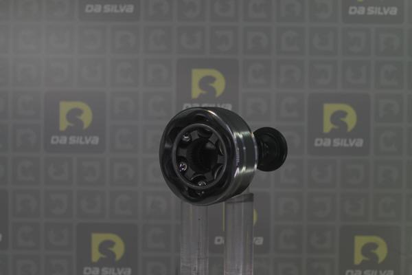 DA SILVA J1047 - Комплект ШРУСа, приводной вал, шарнир abcparts.ee