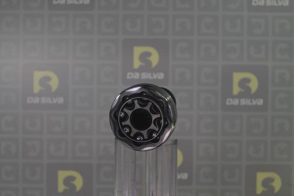 DA SILVA J1056 - Комплект ШРУСа, приводной вал, шарнир abcparts.ee