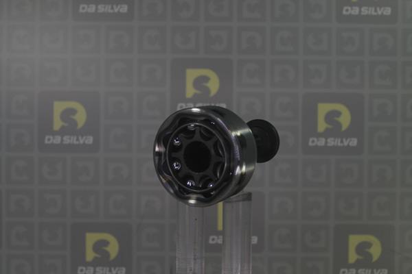 DA SILVA J1023 - Комплект ШРУСа, приводной вал, шарнир abcparts.ee