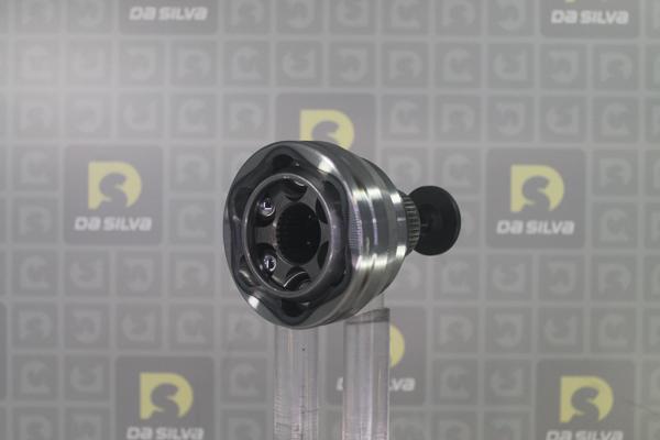 DA SILVA J1155 - Комплект ШРУСа, приводной вал, шарнир abcparts.ee